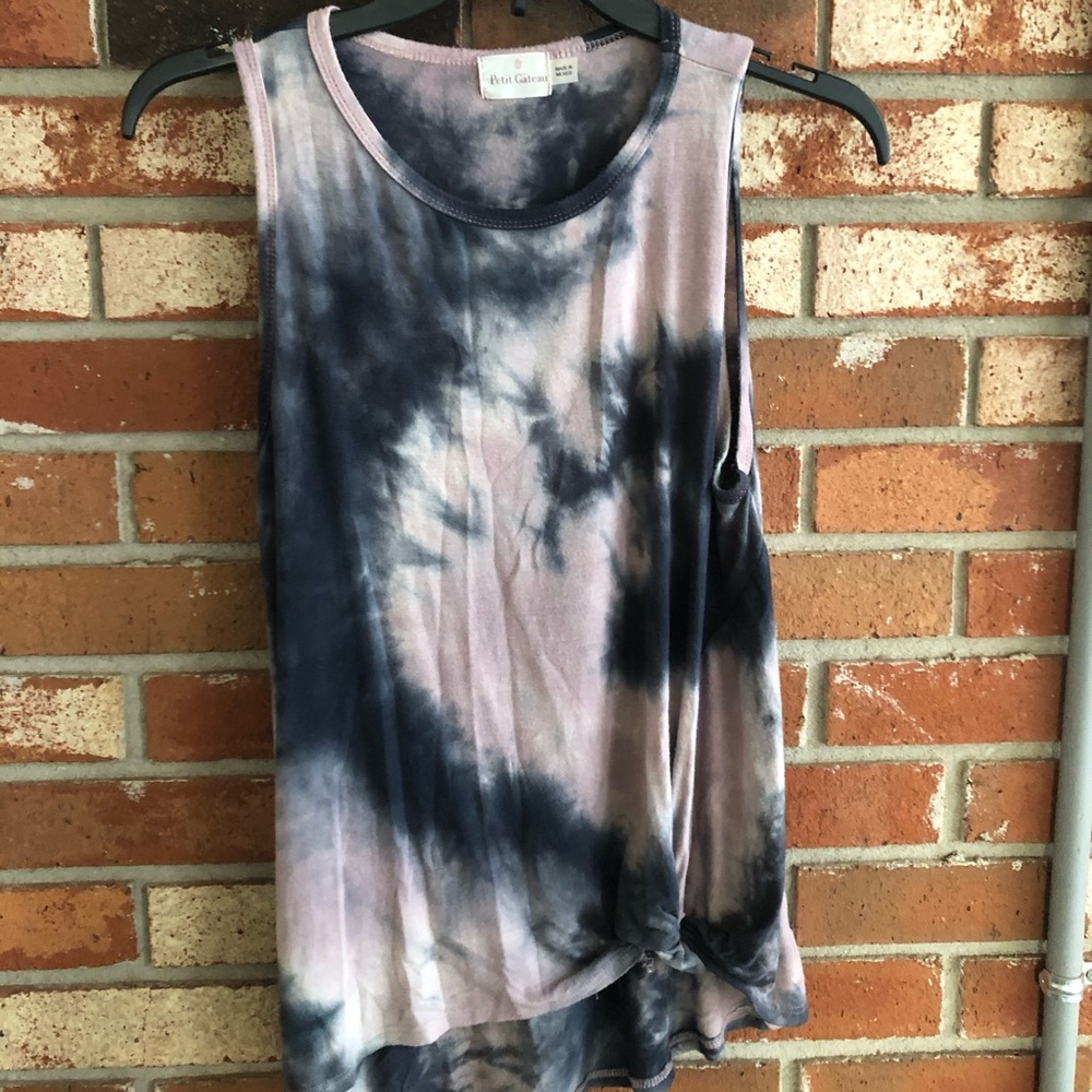 Tank top